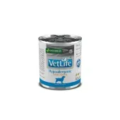 Ração Úmida Vet Life Cães Hipoalergênico